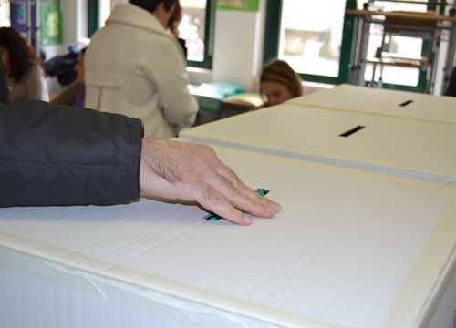 Elezioni 2013, nel Lazio comincia lo scrutinio per le Regionali