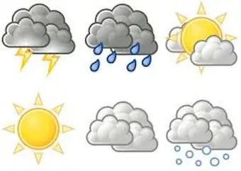 Meteo: per un primo assaggio di primavera dobbiamo attendere il fine settimana