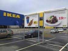 Repubblica Ceca, carne di cavallo sospetta nelle polpette Ikea