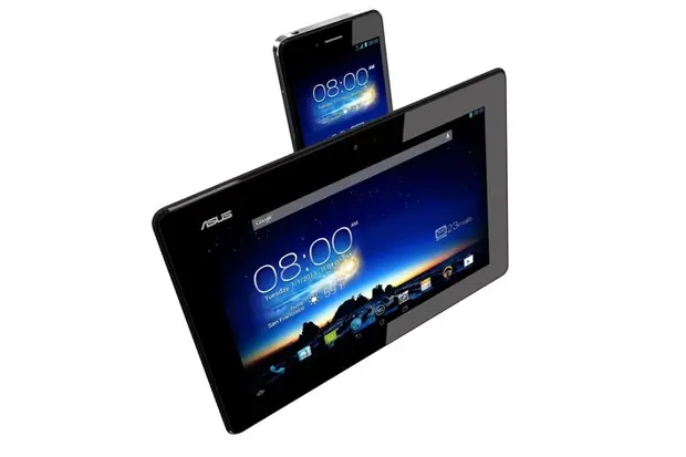 Asus lancia il Padfone Infinity ed il Fonepad. Saranno le novità dell'anno