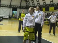 Basketfemminile: parlano le giocatrici del San Salvatore Selargius