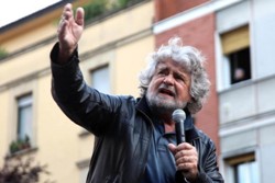 Elezioni 2013: la (non) vittoria del centrosinistra ma è Grillo a trionfare