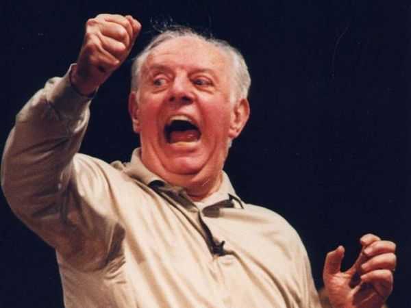 Elezioni 2013, Dario Fo incensa il M5S: «Una straordinaria vittoria dei giovani»