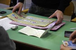 Speciale Elezioni politiche 2013: i primi dati reali parziali