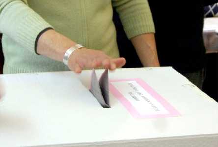 Elezioni 2013, Regione Lazio. I primi instant-poll danno Zingaretti in testa