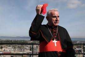 Vaticano, O'Brien si dimette