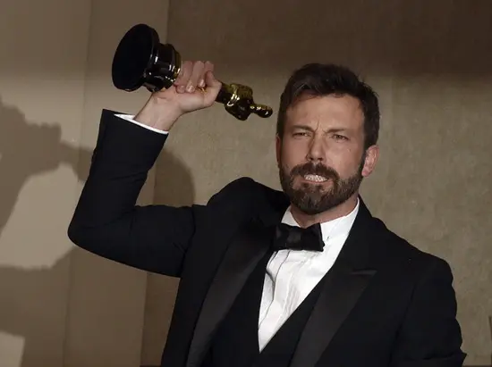 Oscar 2013: trionfano "Argo" e "Vita di Pi"