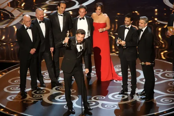Oscar 2013, vincitori e risultati (FLASH NEWS)