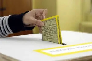 Elezioni 2013: affluenza alle urne -7,38% rispetto al 2008