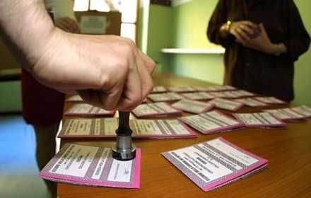 Elezioni 2013, affluenza: in Piemonte il 48,41% degli aventi diritto al voto è accorso alle urne
