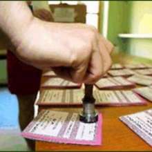 Elezioni 2013: aggiornamento affluenza alle urne. Calo del 2,41% rispetto al 2008