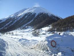 Roccaraso: muore uno snowboardista napoletano colpito da una slavina