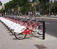 A Napoli arrivano le prime ciclostazioni e il bikesharing prende vita