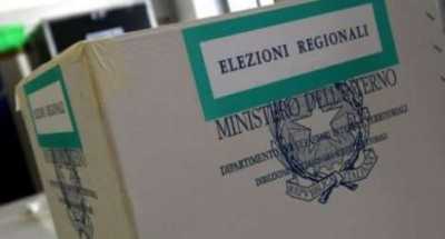 Lazio, Elezioni 2013. Alle 12.00 affluenza in crescita per le Regionali