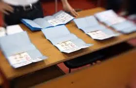 Elezioni 2013: primi dati sull'affluenza. Si registra un calo dell'1,57%