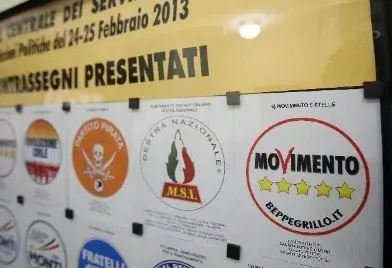 Elezioni politiche 2013: tutti alle urne!