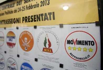 Elezioni politiche 2013: tutti alle urne!