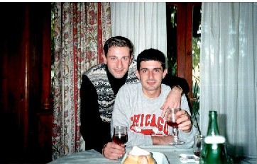 La costante ricerca della verità. Intervista a Gianluca Manca