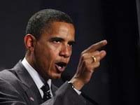 Usa, Obama pro coppie gay