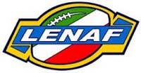 Football Americano: Parte il campionato LeNAF- serie A2