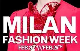 Fashion week, un business da 150 miliardi