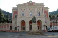 Cosenza: verso l'inaugurazione della stagione lirica del "Rendano" con l'omaggio a Verdi