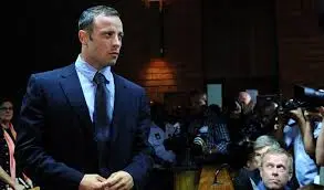 Pistorius libero su cauzione, il giudice nega pericolo di fuga