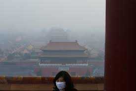 Aria contaminata e villaggi del cancro: la Cina che inquina finisce sui documenti ufficiali