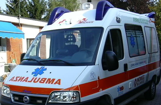 Torino: investita e uccisa giovane ragazza