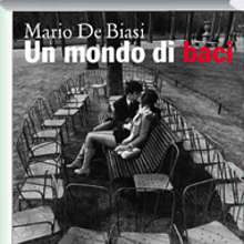 "Un mondo di baci" a Monza