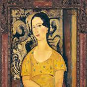 Milano, Modigliani a Palazzo Reale