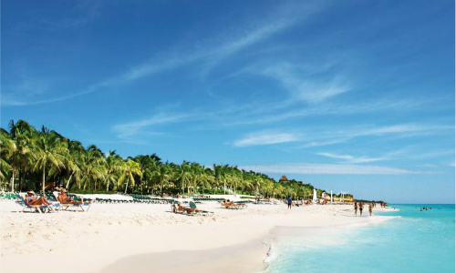 Messico, turista italiana stuprata. Arrestati due poliziotti