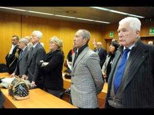 Processo Ifil-Exor: Gabetti e Stevens condannati