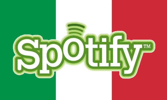 Record Spotify: 11 milioni i brani già ascoltati