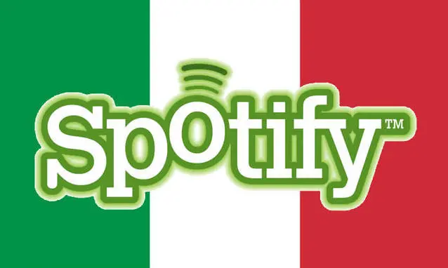 Record Spotify: 11 milioni i brani già ascoltati