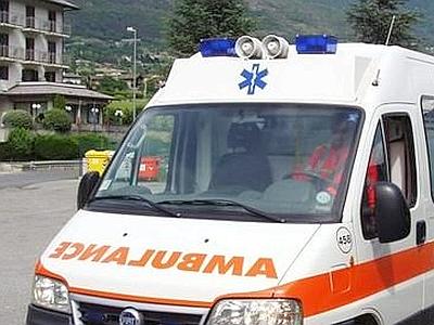 Terni, bambino muore soffocato da una corda