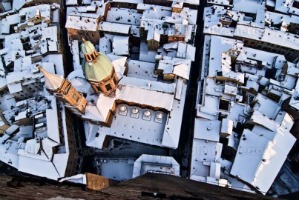 Maltempo, Emilia-Romagna in allerta fino a domenica [AGGIORNAMENTI]