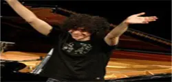 Catanzaro: attesa per Giovanni Allevi e la prima del suo nuovo "Piano solo tour 2013"