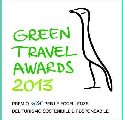 Green Travel Awards, un "Oscar" per il turismo sostenibile