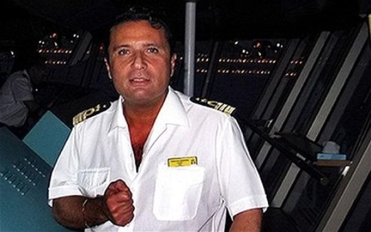Schettino testimonial per il turismo? Il "no" del sindaco di Numana
