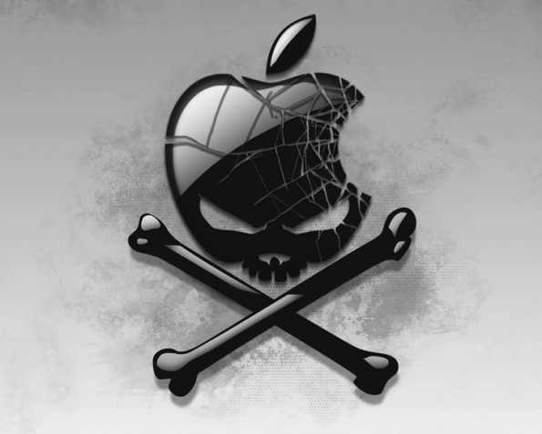 Apple subisce il primo attacco hacker. Sono gli stessi "pirati" di Facebook