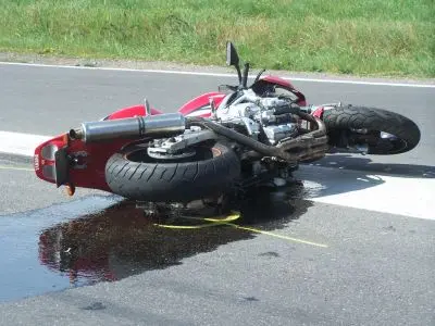 Incidente a Napoli, vittima un centauro