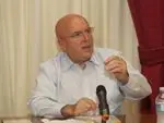 Cosenza: Mario Oliverio su visita di Bersani in Calabria