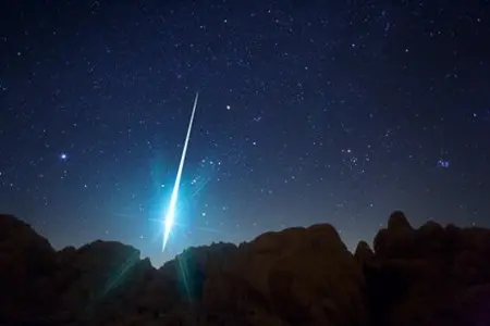 Pioggia di meteoriti in Russia: i frammenti di roccia in vendita su eBay