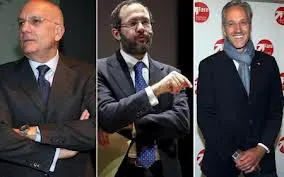 Confronto Sky per i candidati alla regione Lombardia, Maroni assente