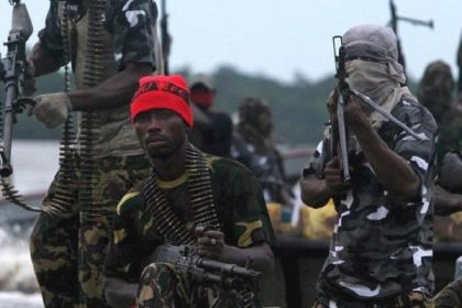 Camerun, rapiti sette francesi. Tra loro quattro bambini