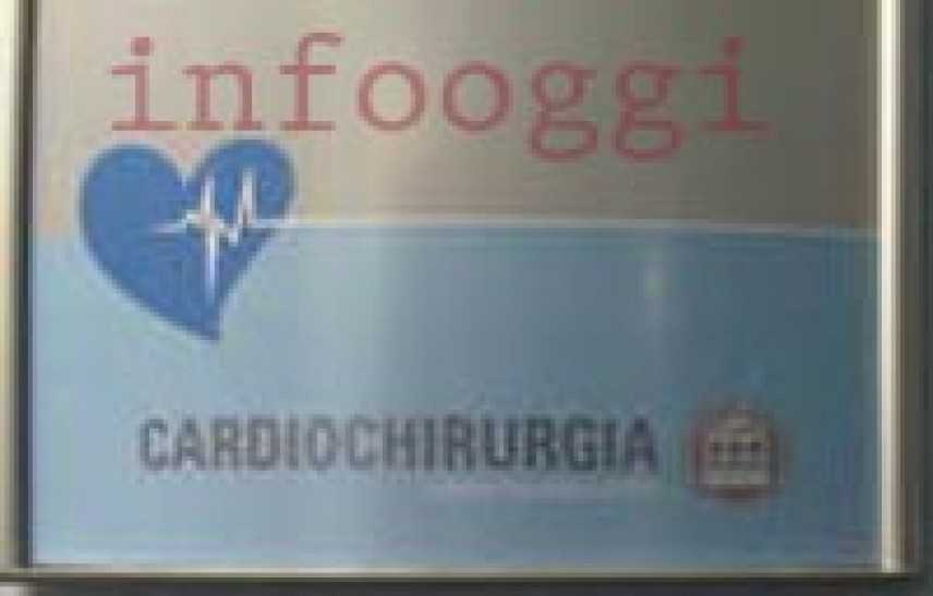 Cardiochirurgia: il decr. di Scopelliti assegna "zero" posti letto a CZ!