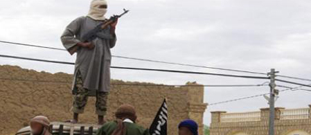 Ansaru rivendica il rapimento dell'ostaggio italiano