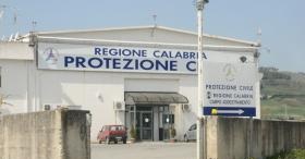 Nuovi automezzi per la Protezione Civile di Catanzaro