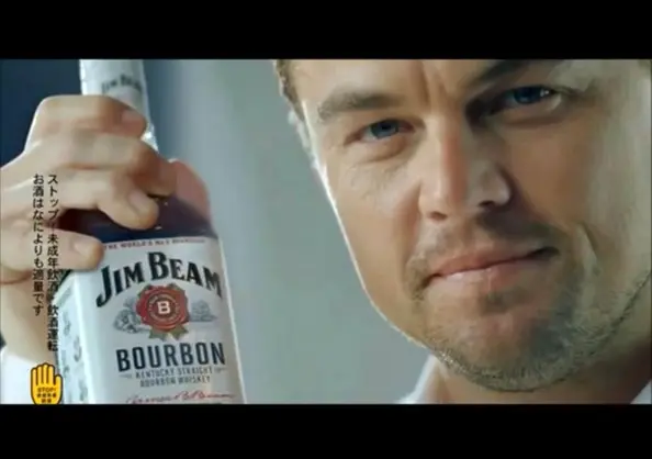 Leonardo Di Caprio vuole una pausa dal cinema ma intanto si dedica alla pubblicità